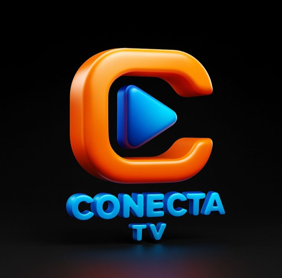 Logo Conecta TV